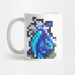 Wyvern Lord Sprite Mug